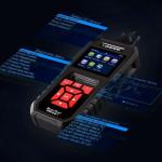 2020 high feedback Car Engine Diagnostic Machine Can Read Data OBD2 EOBD