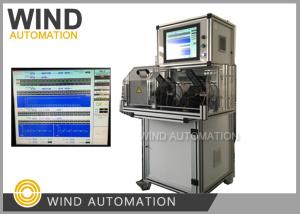 Wholesale Starter Armature Testing Equipment Automatic Testing Panel Double Station from china suppliers