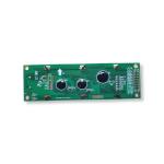 Durable LCD 20x2 Character Display Transmissive LCD2002 2002A
