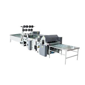 Wholesale LD1050B Semi-Automatic Exercise Book Binding Machine Designed for High Volume Binding from china suppliers