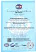 Zhengzhou Hengliang Tech Co., Ltd. Certifications