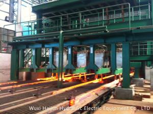 Wholesale R4M 1S Billet CCM Continuous Casting Machine , Dummy Bar from china suppliers