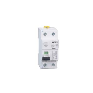 China Popular RCCB Model ILD 6KA 2P 40A 30mA Residual Current Circuit breaker RCCB on sale