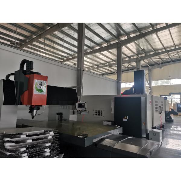 Trumony Aluminum Limited