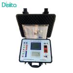 TTR-I China Famou Fully Automatic 3 Phase Transformer Turn Ratio Test Set