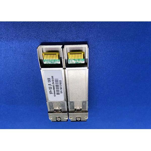 10G SFP+ Module Simplex LC BIDI 60KM 1270nm/1330nm Fiber Channel Module