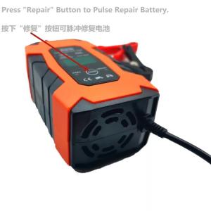 Wholesale 42v 2a Smart Lithium Ion Battery Chargers EU Socket Standard from china suppliers