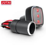 Rolling Code Encrypted Remote Control Receiver 4 Relay Distance 100 Meters