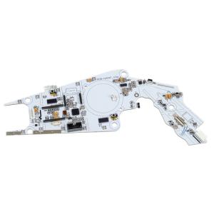 China 2-58 Layers Aluminum BT Rogers Prototype SMT PCB Assembly In Game Industry on sale