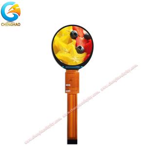 Wholesale High-Performance 1.32&quot; Round LCD Display Module with 360x360 Resolution - Factory from china suppliers