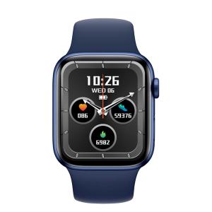China IPS 360x385 Wireless Charging Smartwatch Android IOS 170mAh on sale
