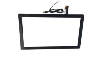 Wholesale 21.5 Inch Projected Capacitive Touch Panel, For High Precision LCD Touch Screen Panel Scratch Resistant High Durability from china suppliers