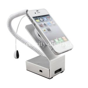 Wholesale Standalone Alarming Security Display Holder For Mobile Phone from china suppliers