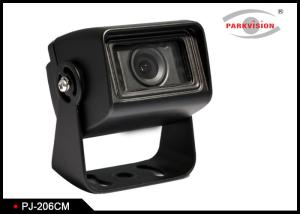 Wholesale 1W Reverse Backup Camera System For Trucks , Multi View Security Camera from china suppliers