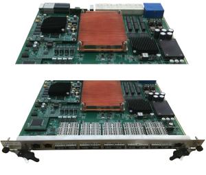 Modular Designed Network Traffic Analysis Solved Flow Issue or Physical Problem