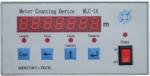 Wire Cable Length Meter Counter Model CCDD-60L Measurement Machine