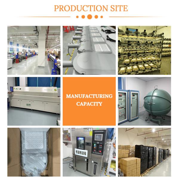 Heavy Duty 500W Floodlight Football Stadium Lights For Tennis Court