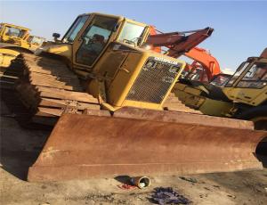 Wholesale caterpillar d5n bulldozer with original japan condition for sale/ cat d5n dozer for sale from china suppliers