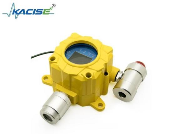 Quality KFK-G60 Fixed Gas Detector IP 66 Protection Ex db lIC T6 Gb/Ex tb IIIC T80C Db with High Explosion Proof Grade for sale