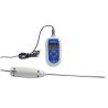 Buy cheap Waterproof Alarm Fast Read Digital Bbq Thermometer from wholesalers