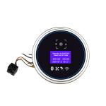 Smart Door Access Weigand 26/34 Wifi Bluetooth UDP HTTP TCP IP QR IC Card Reader