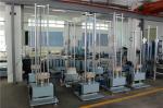 Vibration Table Testing Equipment For Shock And Vibration Battery Testing