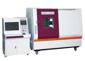 China Crush Battery Testing Equipment battery Cell Tester High Accuracy Pressure Sensor on sale