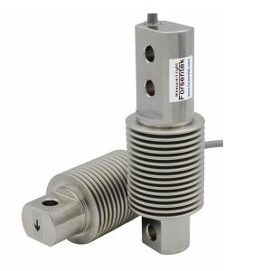 Wholesale 200kg hopper scale load cell interchangeable with hbm load cell z6fc3 200kg from china suppliers