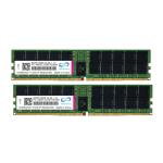 32GB DDR5 Server Memory 5600MHz R-DIMM Kingtiger For Cloud Computing
