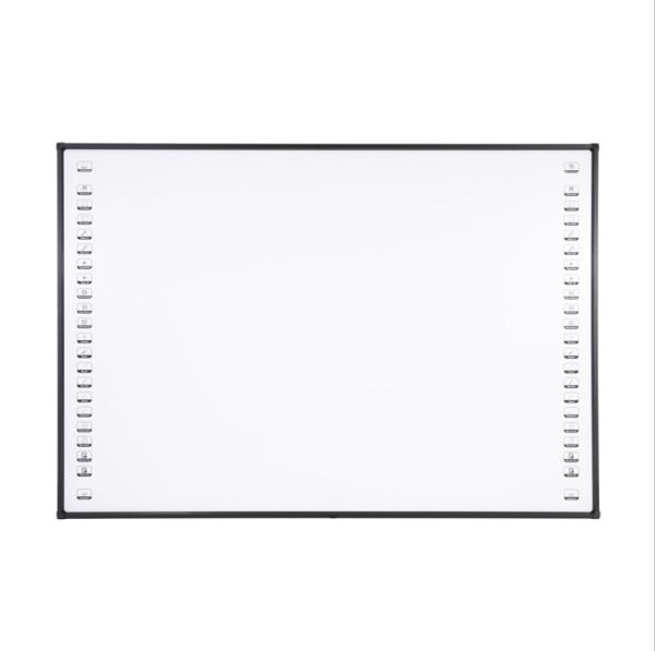 Quality Easy Installation Interactive Touchscreen Whiteboard with 2mm Positioning Accuracy and 16 9 Display Ratio for sale