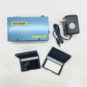 Triangle Gloss Meter Model HGM-B206085 Measurement Of Paint And Dope Surface Gloss Meter