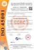 Shenzhen Liruisi Electronics Co., Ltd. Certifications