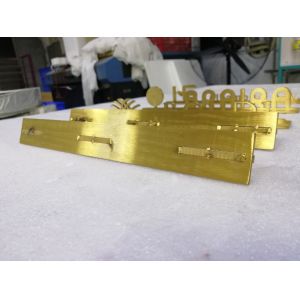 Wholesale 12mm Event Directional Signage / Custom Wayfinding Signs CCC Approved from china suppliers