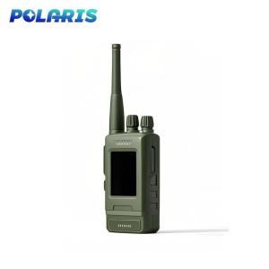 Wholesale DJI Decoded Drone Detector Customizable Frequency Bands For Intelligent Drone Monitoring from china suppliers