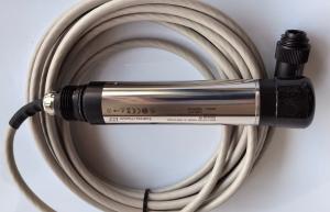 China Endress Hauser Dissolved Oxygen Sensor Meter Oxymax COS61-A1F0 on sale