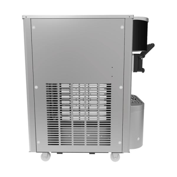 30L/H Table Top commercial soft ice cream Frozen yogurt Machine Oceanpower OP130S CE,CB