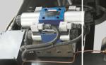 High Efficiency Plastic Injection Molding Machine MZ1050MD Preform Injection