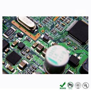 China Fabrication Prototype Electronic PCB Assembly 100% AOI Inspected 94V0 Circuit Board on sale