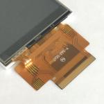 2.8 Inch ILI9341V IPS LCD Panel Module Resistive Touch 320x240 Pixels