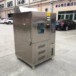 Constant Temperature And Humidity Testing Chamber High Accuracy