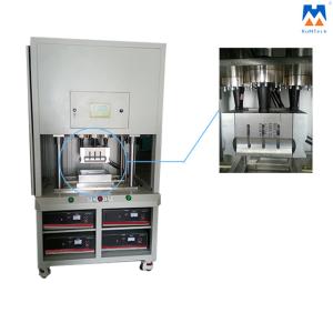 China 15kHz Ultrasonic Welding Machine for 3-Phase Meter box Plastic Welding on sale