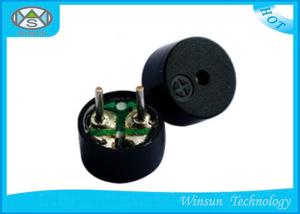 75dB Output Electromagnetic Buzzer Without Circuit for Household Appliances