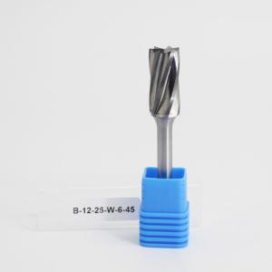 Wholesale Aluma Cut Die Grinder Bits For Stainless Steel Metal Removal Carbide Burrs from china suppliers