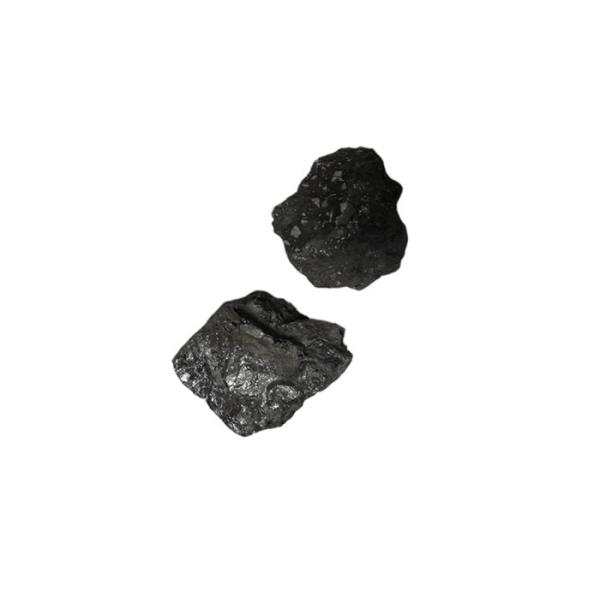 Diffusion Deoxidation Ferro Silicon Lumps Slag 10-50mm
