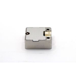 Automotive Grade MEMS IMU for Navigation System