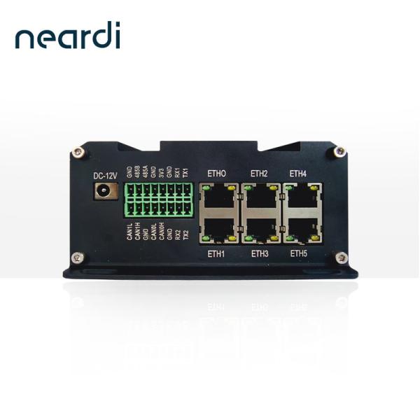 Quality 8K Compact Embedded Computer Android Buildroot Debian Ubuntu LPM3588 RK3588 for sale
