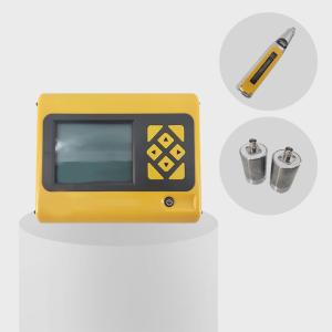 Wholesale Multifunctional Concrete Compressive Strength Tester 2.207J 50KHz from china suppliers