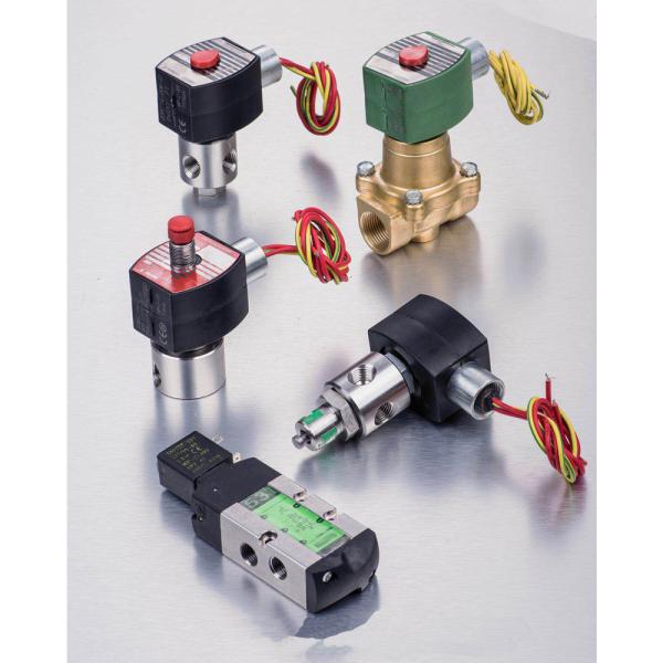 K25JD-08 K23JD-08 solenoid valve G1/2 customized voltage normal standard size