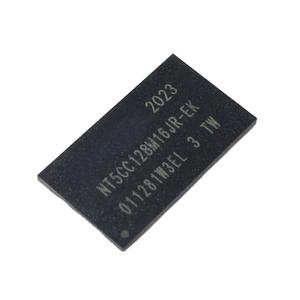 Wholesale NT5CC128M16JR-EK TFBGA96 128M*16-bit DDR3 SDRAM memory chip NT5CC128M16JR BOM quotation one-stop order from china suppliers