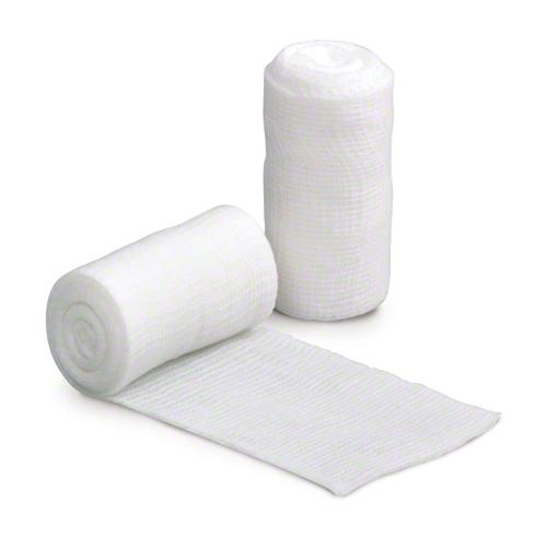 High Quality Surgical medical absorbent cotton gauze roll